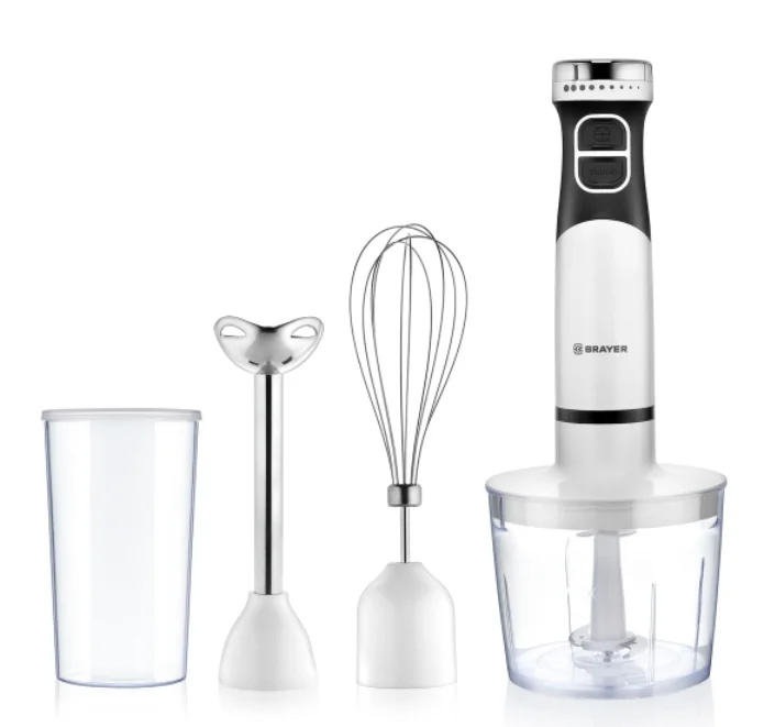 BRAYER Блендер BR1242