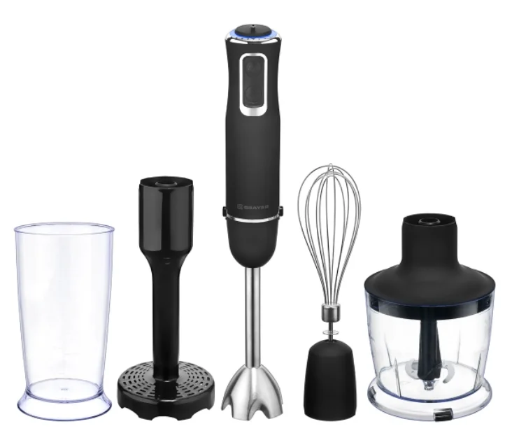 BRAYER Блендер BR1247
