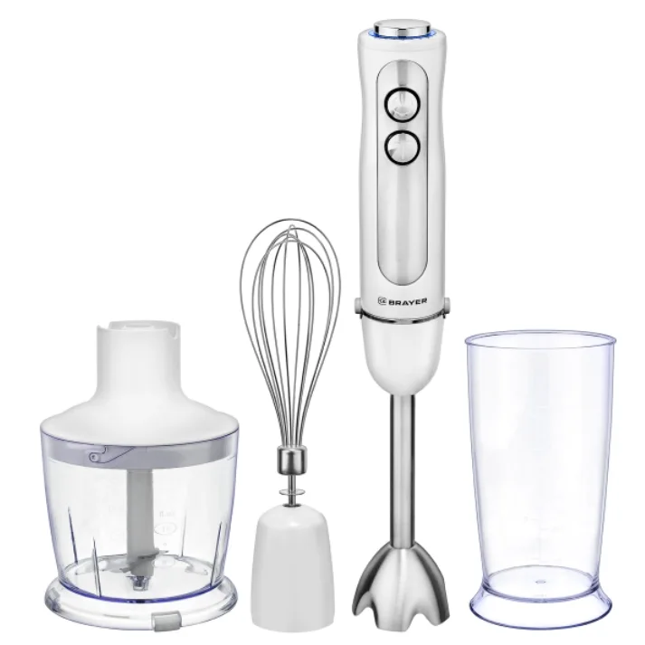 BRAYER Блендер BR1248