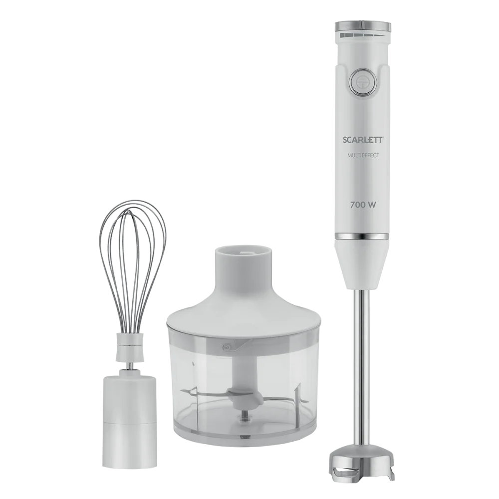 SCARLETT Блендер SC-HB42F91