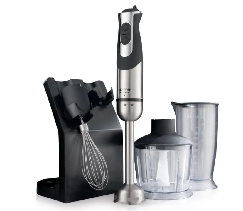 GORENJE Блендер 800W HBX884QE