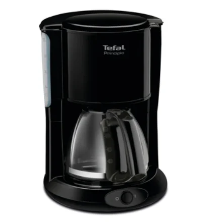 TEFAL Кофеварка PRINCIPIO CM261838
