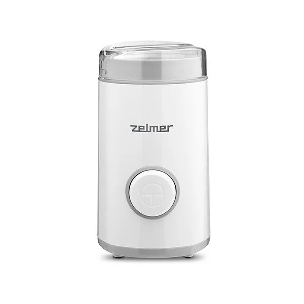 ZELMER Кофемолка ZCG7325B WHITE