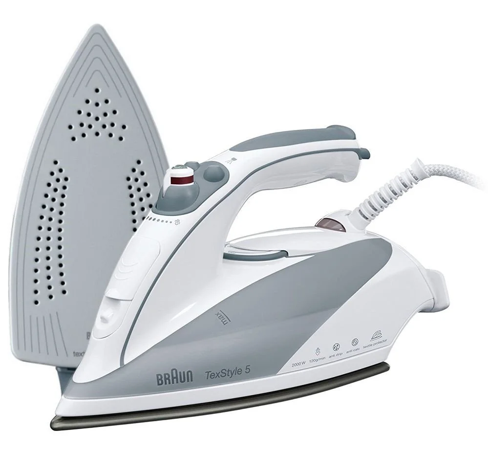 BRAUN Утюг 2000W TS 535TP