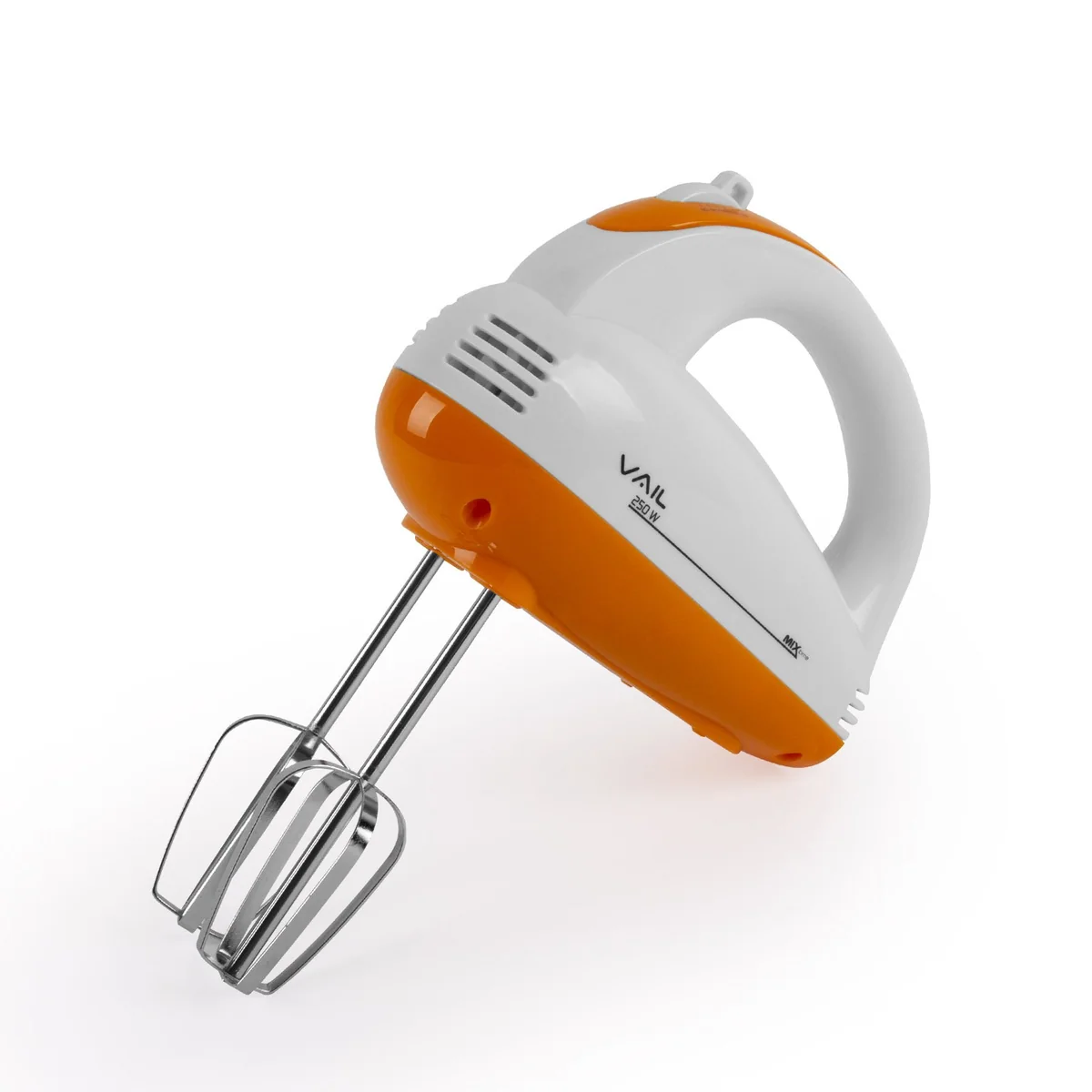 VAIL Миксер VL-5615 оранж.250Вт