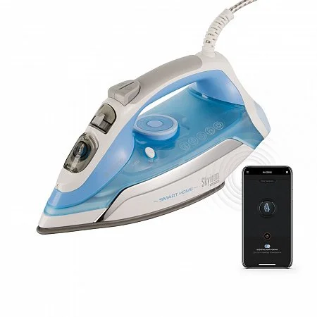 REDMOND Утюг 2500W SkyIron C255S