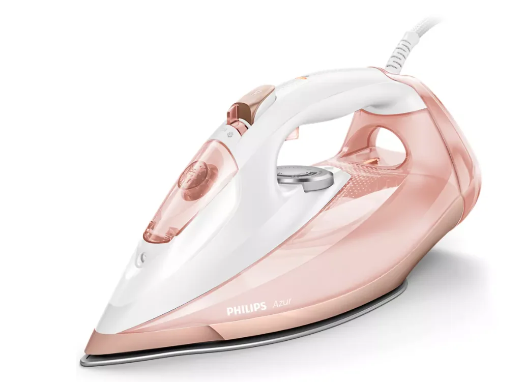 PHILIPS Утюг 3000W Azur GC4905/40