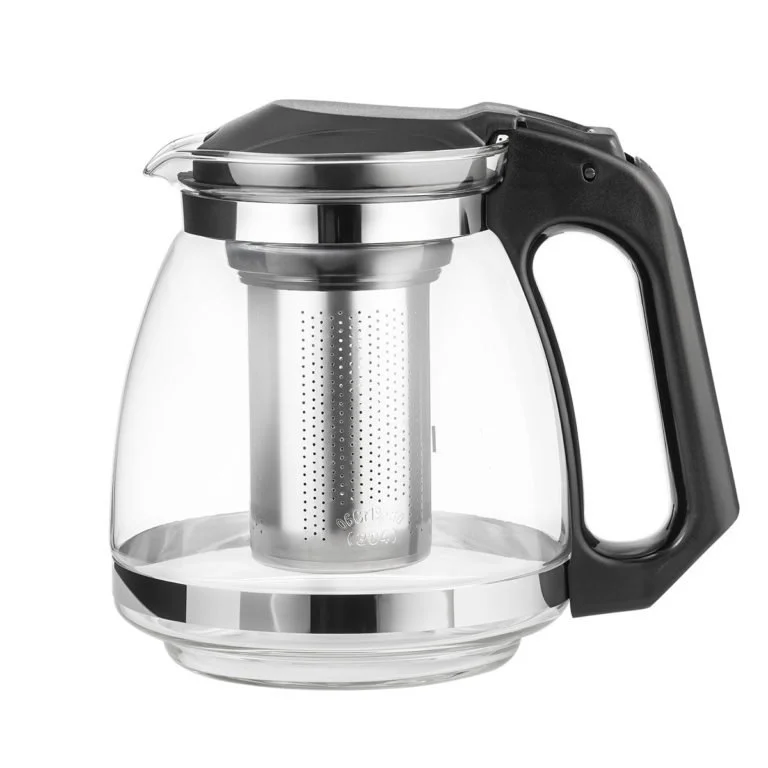 LARA Чайник заварочный 1,5л. LR06-17