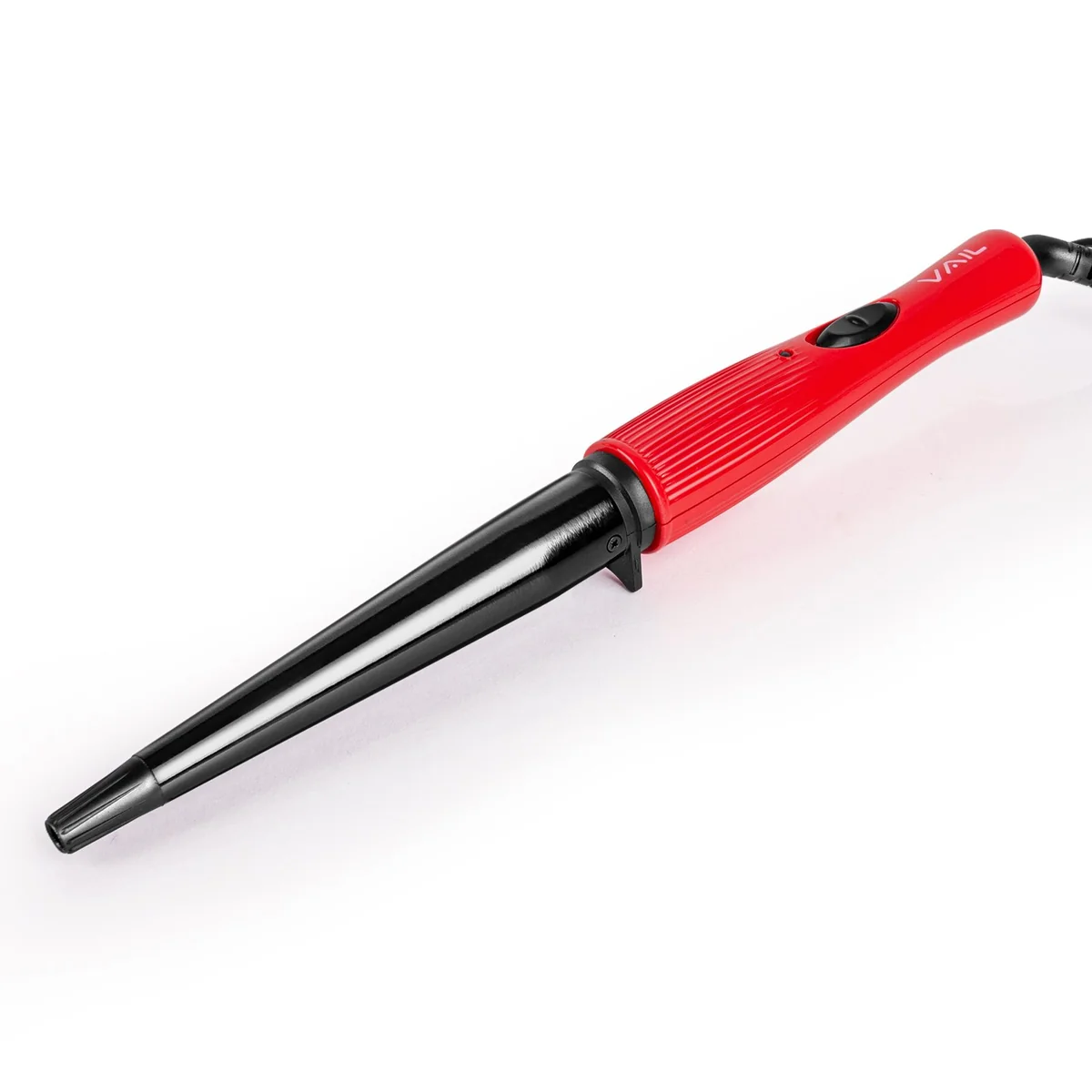 VAIL Щипцы для завивки волос VL-6500 30Вт