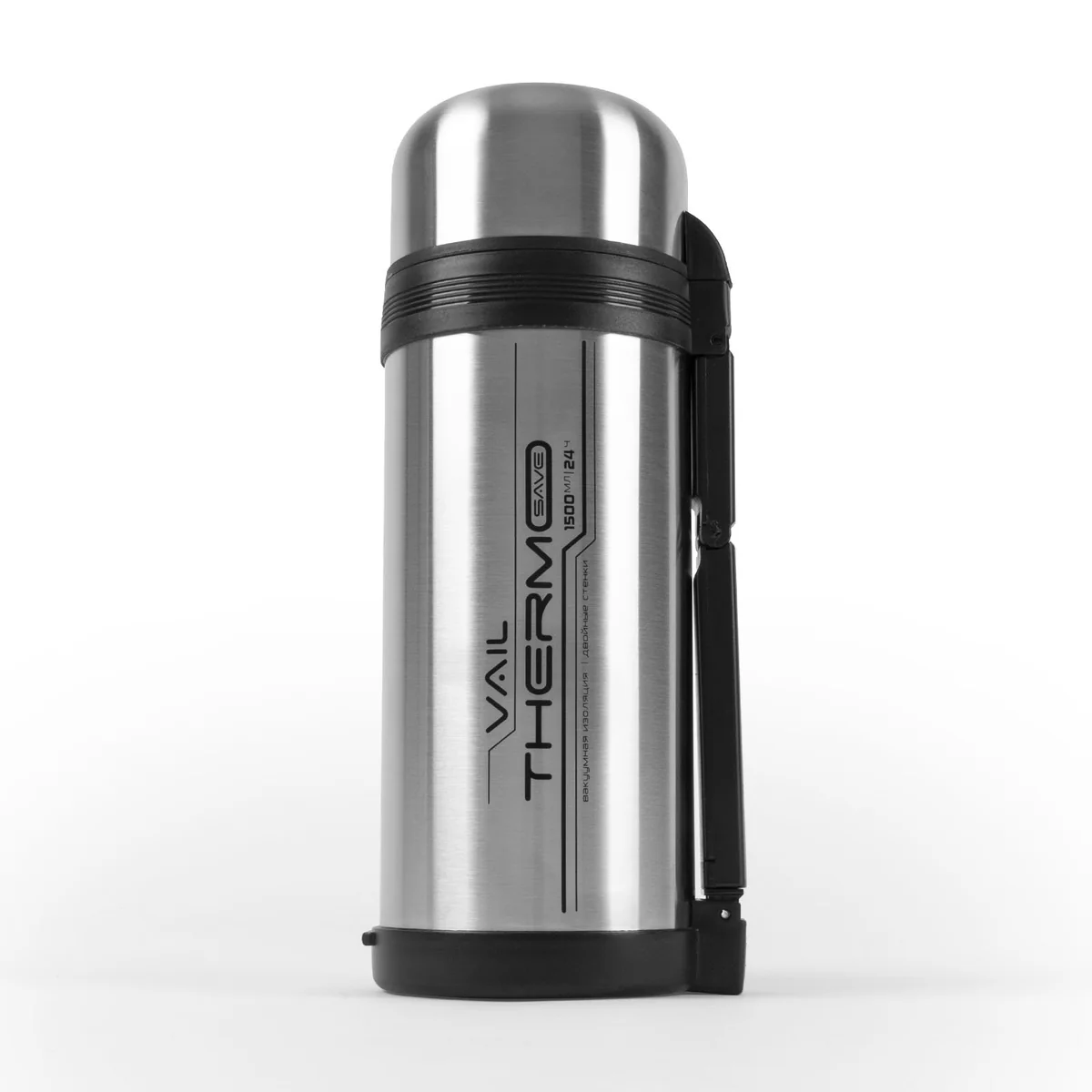 VAIL Термос 1,5л. VL-7029