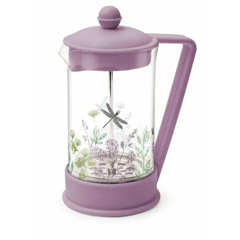 HITT Френч-пресс 600 мл Organic H-BO138