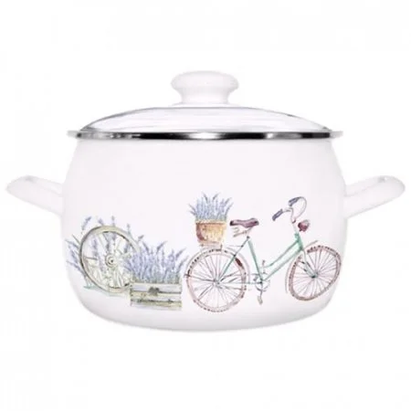 HITT Кастрюля 5л Valensol С-4216АП2/4ДТ