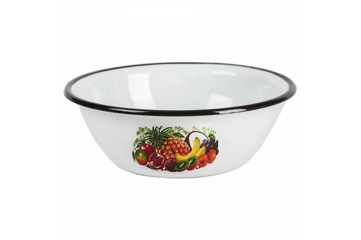 КМК Миска 2 л Эквадор 40304-102/5