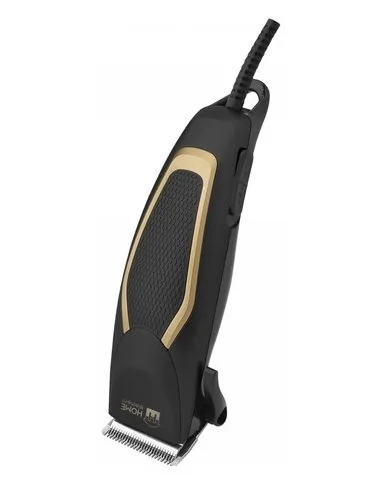 HOME ELEMENT Машинка для стрижки HE-CL1005 чёрный жемчуг