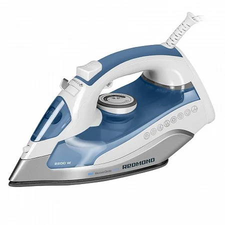 REDMOND Утюг 2200W RI-C277 микс