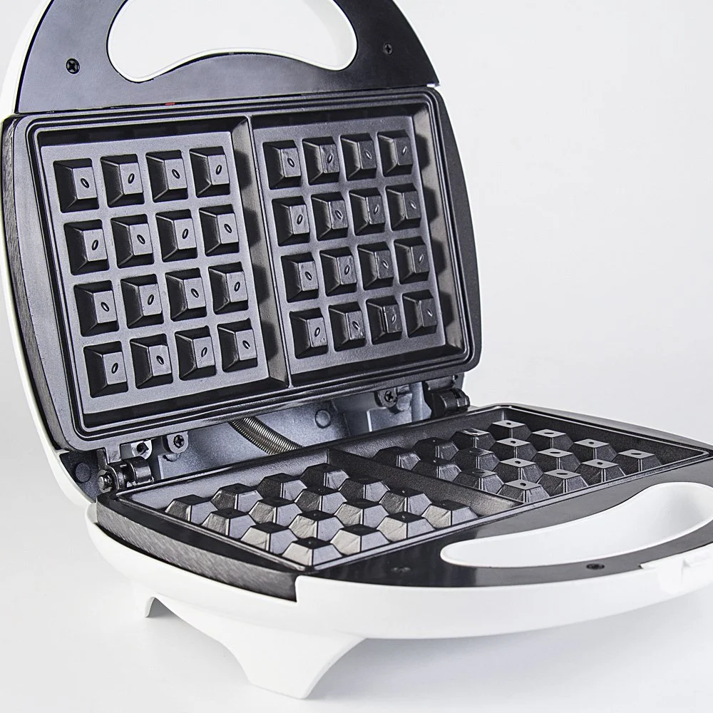 GALAXY Вафельница GL2950