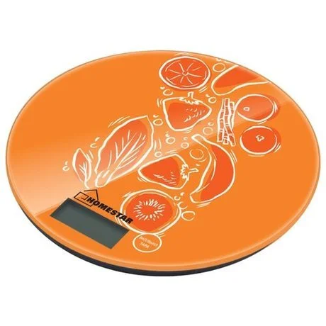 HOMESTAR Весы кухонные HS-3007S фрукты