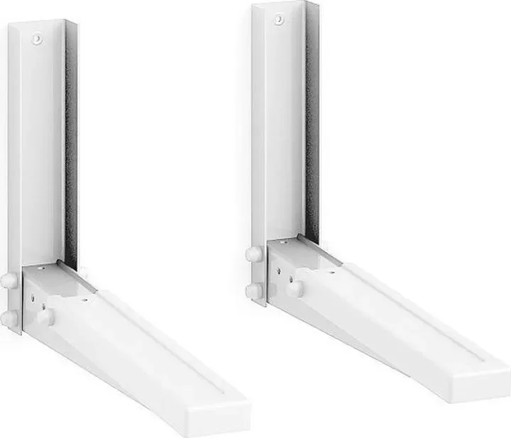 ElectricLight Кронштейн для СВЧ КБ-01-10 белый