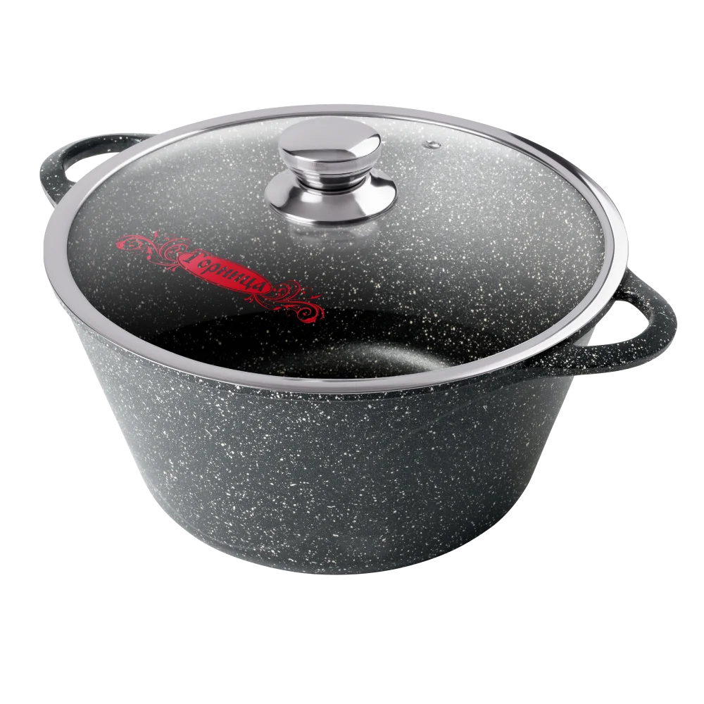 ГОРНИЦА Кастрюля с крышкой 3л К2433аг