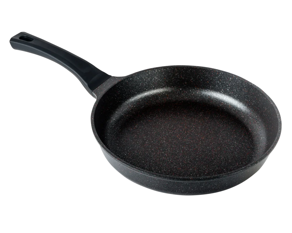 ГОРНИЦА Сковорода Мегаполис Гранат 26х5,5см с9261гр