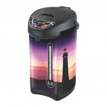 WILLMARK Поттер WAP-6033 микс