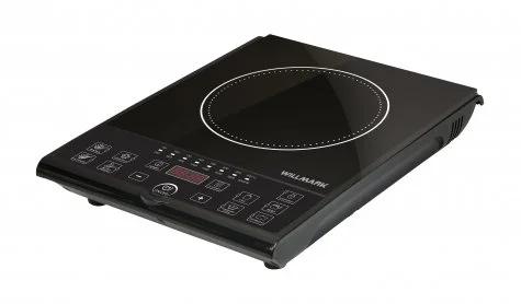 WILLMARK Индукционная плита WIP-757BP