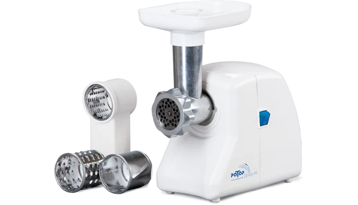 РОТОР Мясорубка Ротор-Дива М 1500W ЭМШ30/230-4
