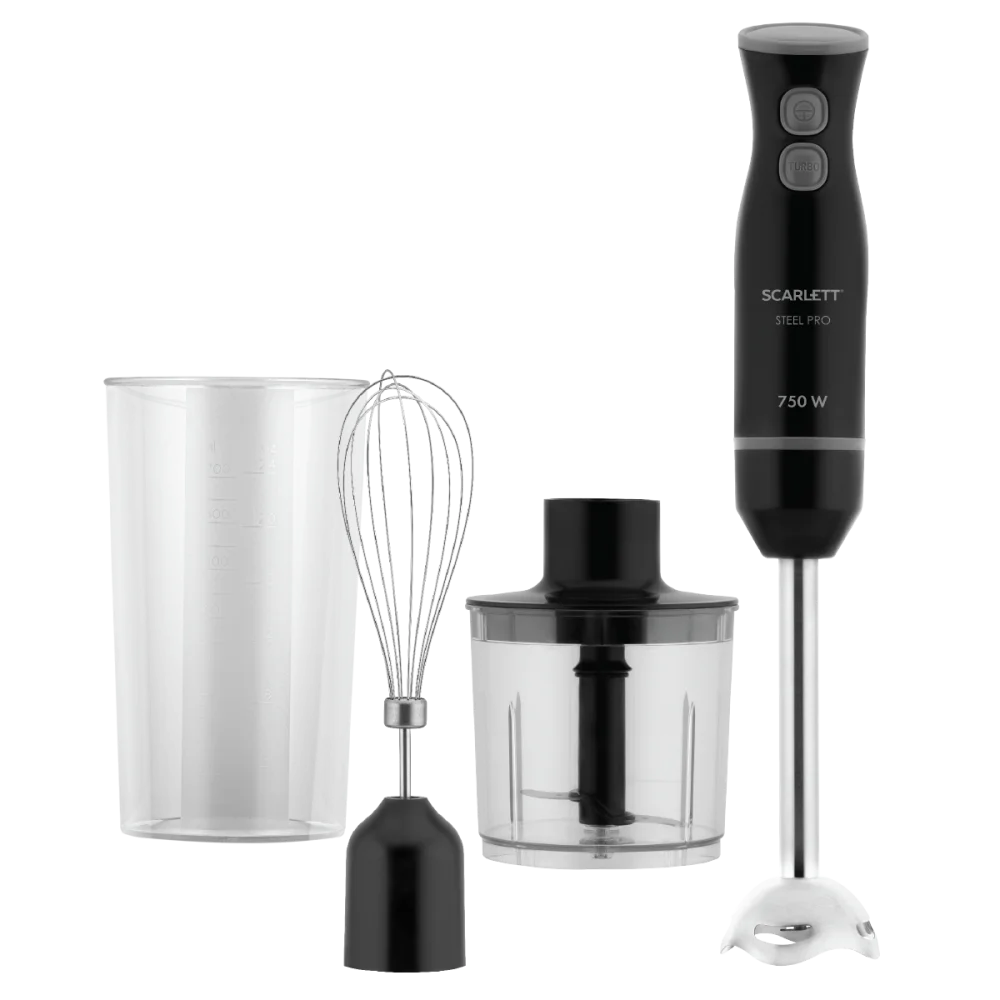 SCARLETT Блендер SC-HB42F62