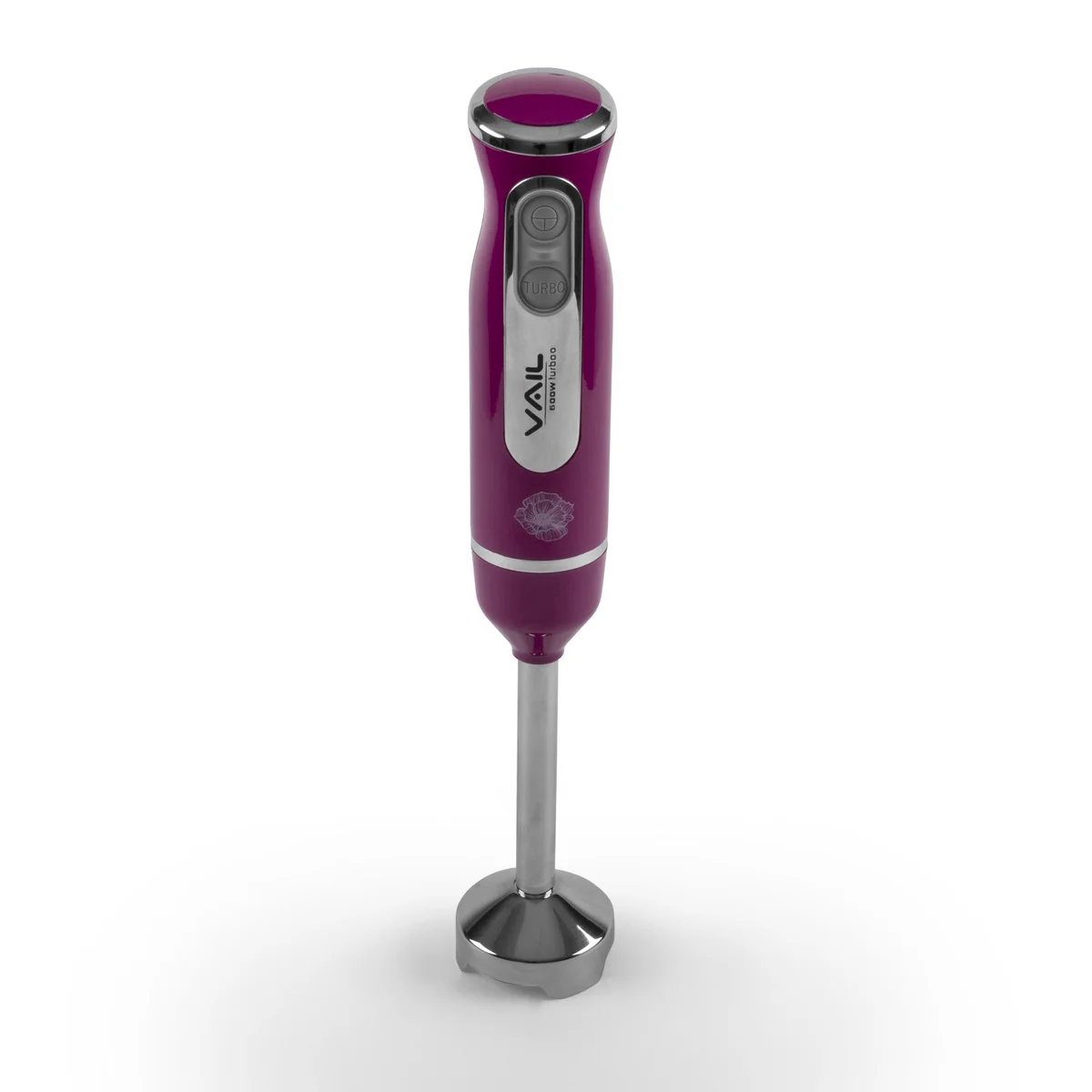 VAIL Блендер VL-5731 темная вишня