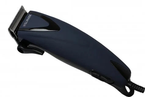 WILLMARK Машинка для стрижки WHC-4613 синий
