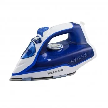 WILLMARK Утюг 2200W SI-2267CB