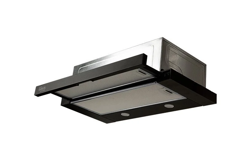 OASIS Вытяжка кухонная VA-60B (FR)
