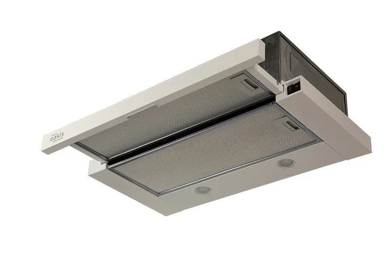 OASIS Вытяжка кухонная VA-60W (FR)