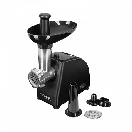 REDMOND Мясорубка 1340W RMG-1229 черный