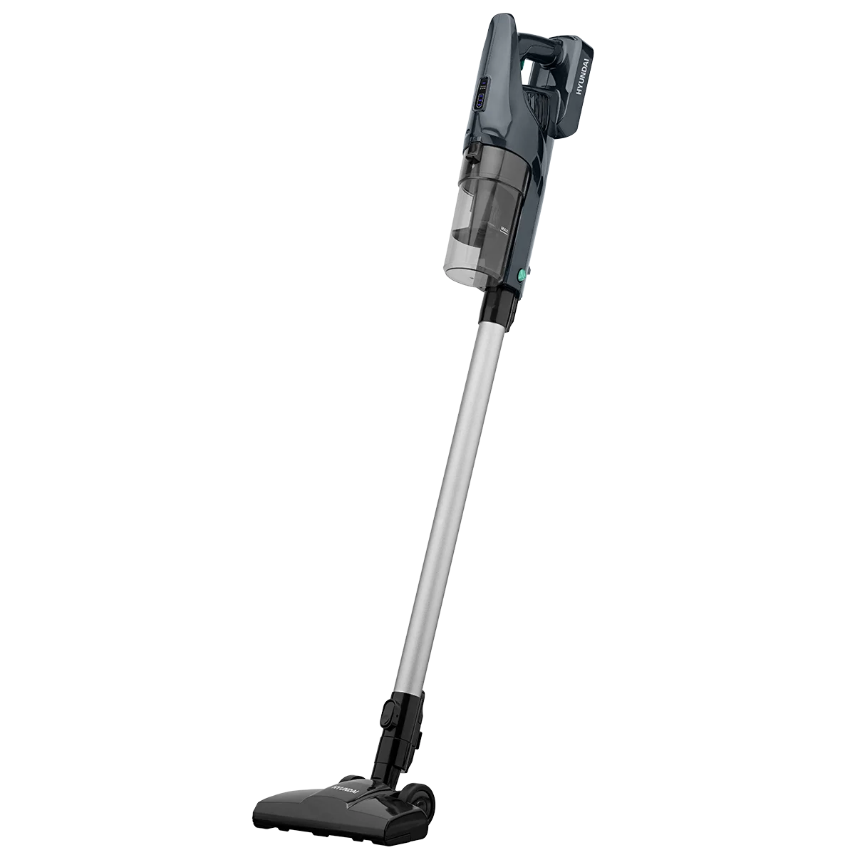 HYUNDAI Пылесос 120 Вт H-VCH11