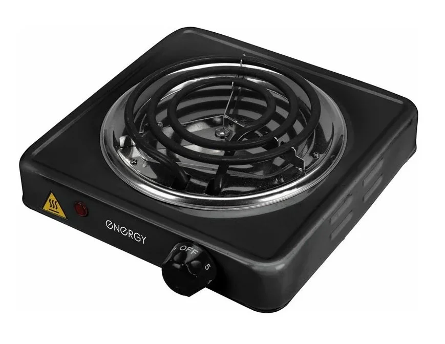 ENERGY Электрическая плитка EN-902B