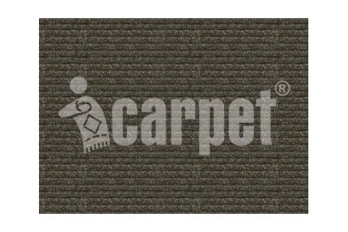 SHAHINTEX Коврик STANDART ICARPET МОККО 50*80 см. придверный влаговпитывающий 00-00007280