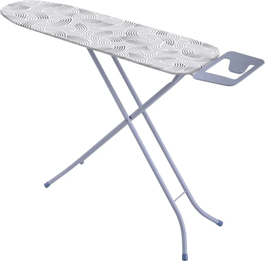 EUROGOLD Гладильная доска C3 Johnny Plexus Grey