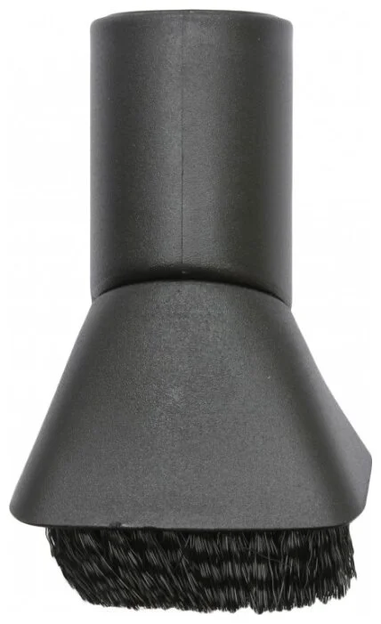 Насадка для жестких поверхностей с поворотным основанием на шарнире OZONE UN-4032/UN-4035