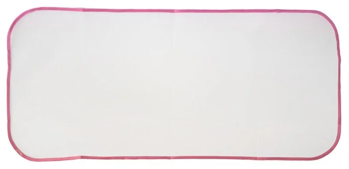 OZONE Сетка для глажения, размер 40х60 см,/1шт SG-104