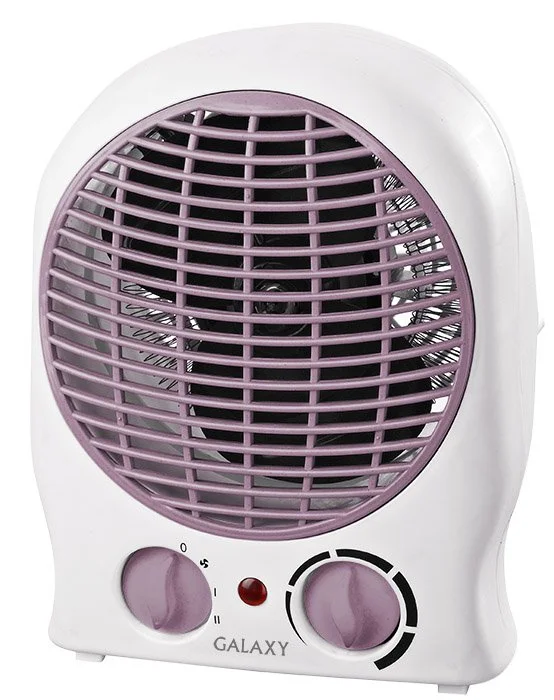 GALAXY LINE Тепловентилятор GL8176