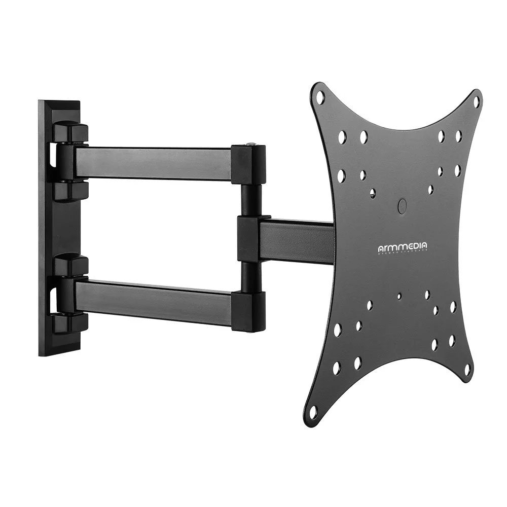 Arm media Кронштейн для телевизора MARS-4 black