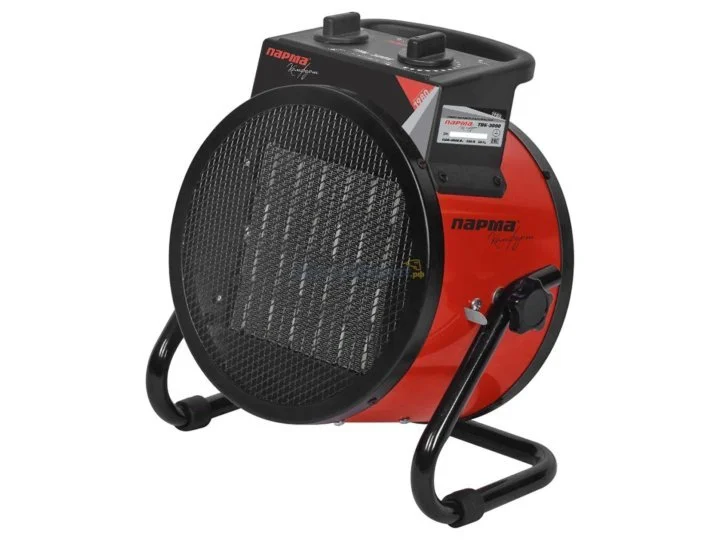 ПАРМА Тепловентилятор ТВК-2000