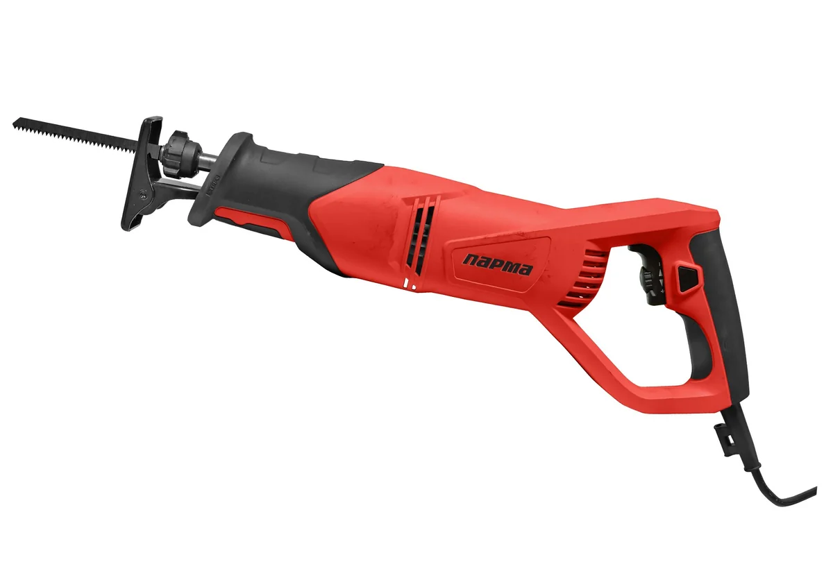 Парма Пила сабельная электрическая ПС-01-115/800