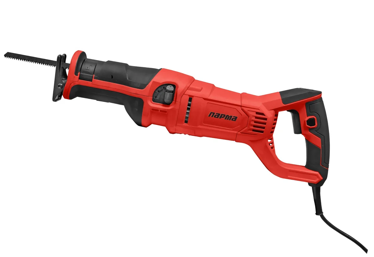 Парма Пила сабельная электрическая С-01-115/800