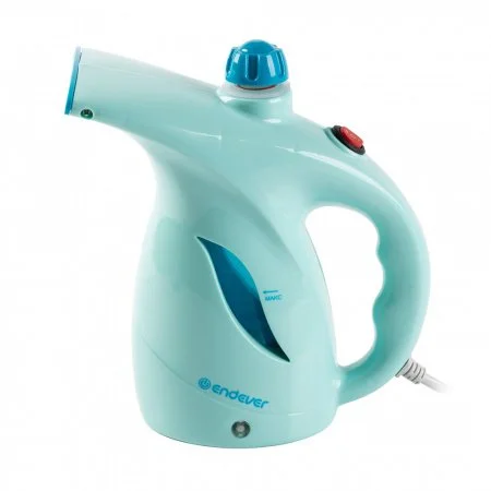 ENDEVER Универсальный ручной отпариватель ODYSSEY Q-445