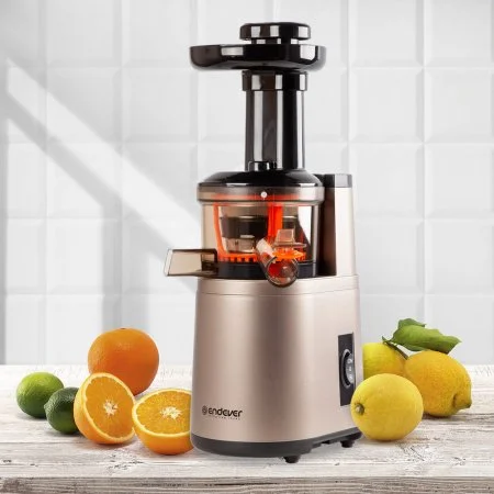 ENDEVER Шнековая соковыжималка SIGMA-92