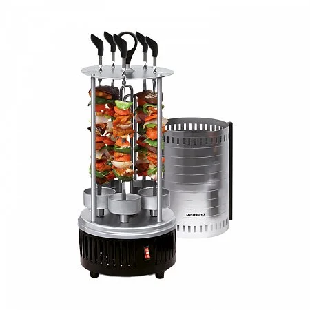 REDMOND Шашлычница RBQ-0252-E