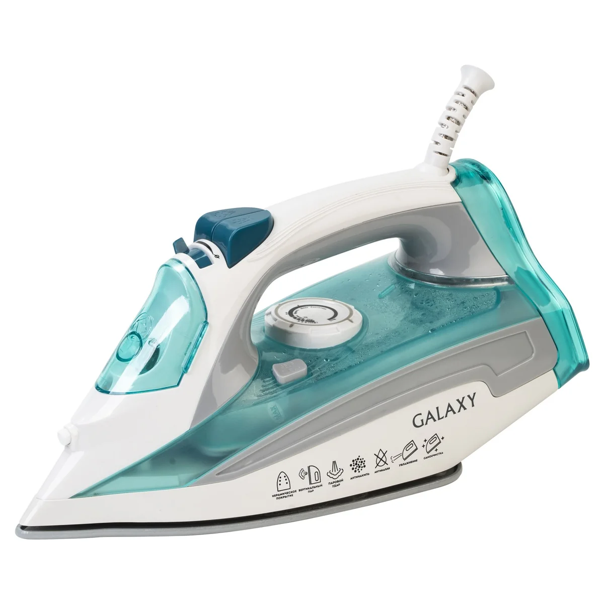 GALAXY Утюг 2200W GL6127
