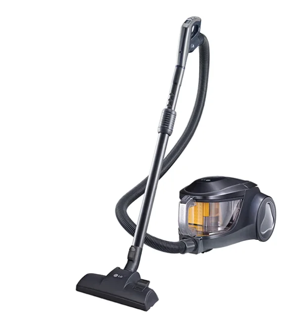 LG Пылесос 2000W VK76W02HY